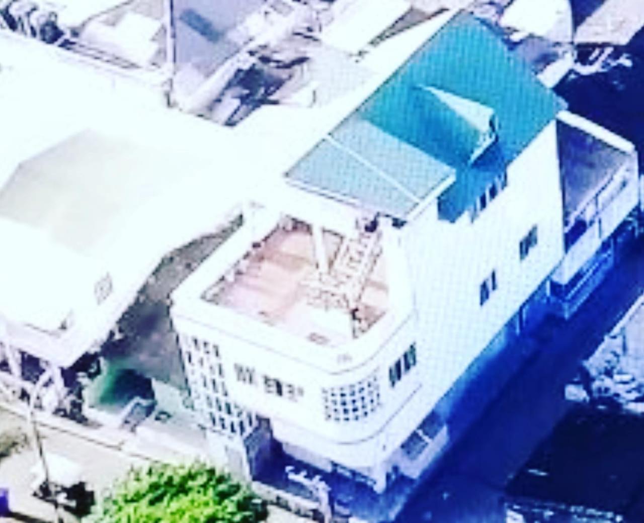 Apartamentos Turísticos Agua Luna San Andrés Exterior foto